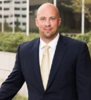 Andrew Krone - Lawyer in Houston, TX