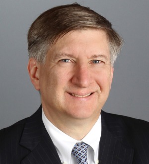 Richard "Rip" Sullivan, Jr. - Lawyer in Arlington, VA