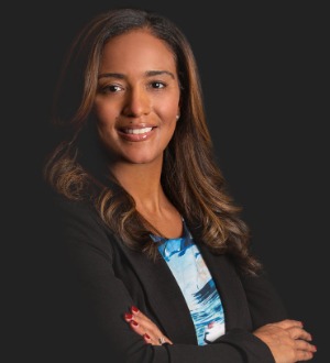 Alicia N. Ritchie - Lawyer in Baltimore, MD