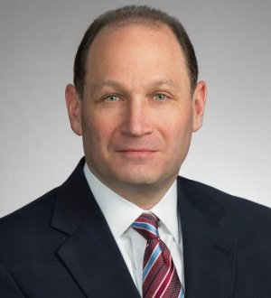 Mark B. D'Antoni - Lawyer in Charleston, WV