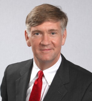 Robert "Bob" Fabrikant - Lawyer in Washington, DC