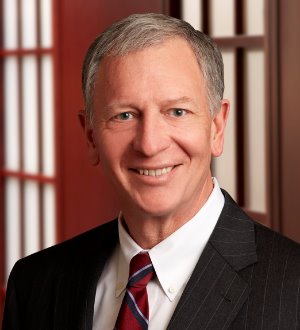 Steven A. "Steve" Robins - Lawyer in Bethesda, MD