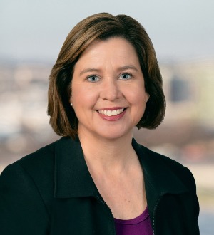 Andrea Wortzel - Lawyer in Richmond, VA