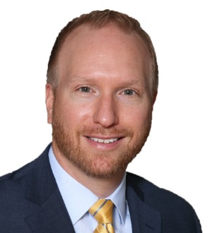 Chad Boyles - Lawyer in Bakersfield, CA