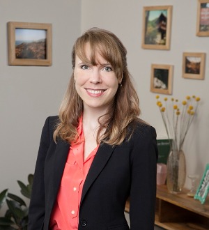 Elizabeth R. Glasgow - Lawyer in Los Angeles, CA