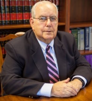 James A. "Jim" Plemmons - Lawyer in Detroit, MI