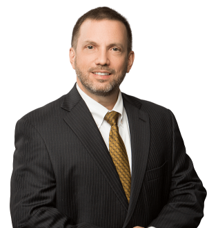 John T. Woodruff - Lawyer in Houston, TX