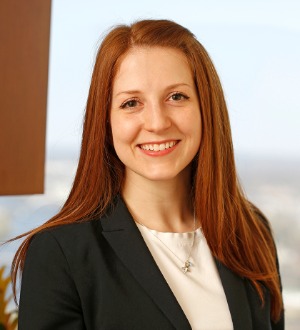 Krystie Cals - Lawyer in Houston, TX