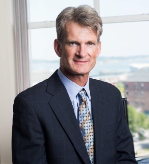 Timothy Dugan - Lawyer in Arlington, VA