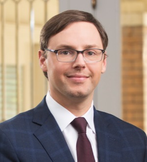 B. Trevor Wilson - Lawyer in Baton Rouge, LA