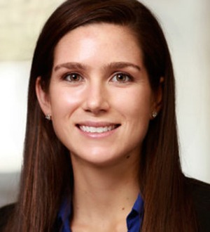 Erika L. Amarante - Lawyer in New Haven, CT