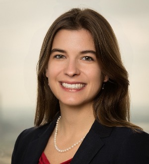 Kimberly Ann Braun - Lawyer in New York, NY