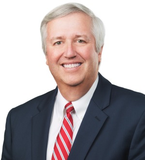 V. Randall "Randy" Tinsley - Lawyer in Greensboro, NC