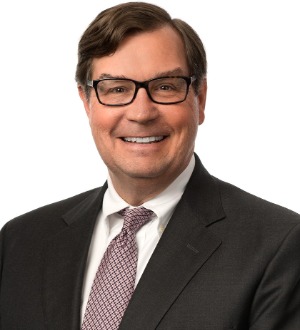 Russell W. Budd - Lawyer in Dallas, TX