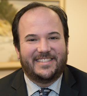 Shane P. Morris - Lawyer in Nashville, TN