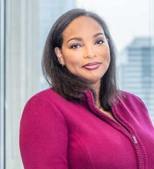 Allegra Lawrence-Hardy - Lawyer in Atlanta, GE