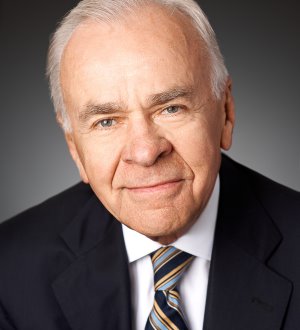 Donald O'Keefe - Lawyer in St. Louis, MO