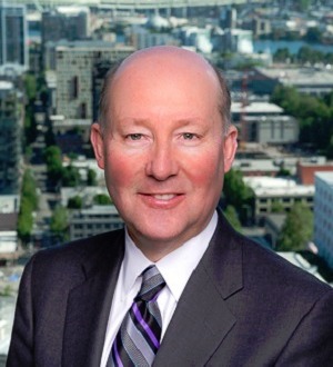 Richard W. Black - Lawyer in Atlanta, GE