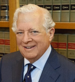 Rodney L. Cook - Lawyer in Oklahoma City, OK