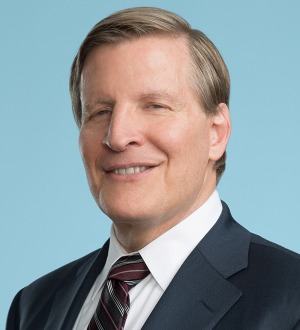 Warren J. Stapleton - Lawyer in Phoenix, AZ