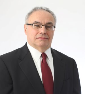 Gary B. Rosenbaum - Lawyer in Los Angeles, CA