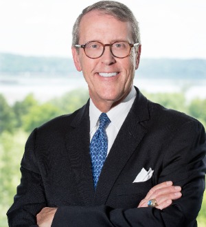 James I. "Jim" Glasser - Lawyer in New Haven, CT