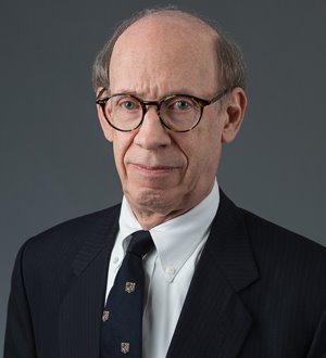 John D. Russell - Lawyer in Providence, RI