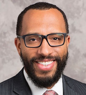 Rufus T. Dorsey IV - Lawyer in Atlanta, GE