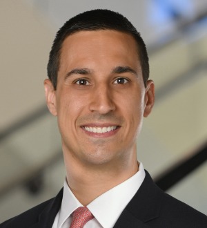 Adam J. Thompson - Lawyer in Atlanta, GE