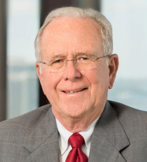 Charles C. Conrad - Lawyer in Houston, TX