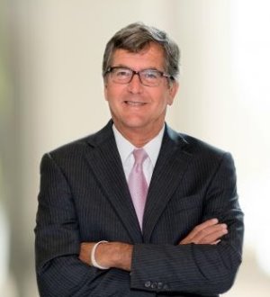 A. Charles Ellis - Lawyer in Greenville, NC