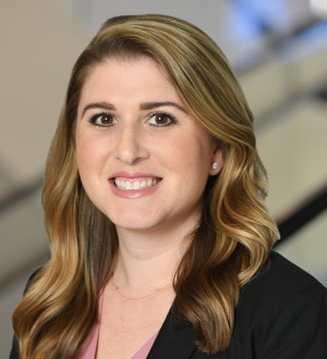 Alyson J. Markovich - Lawyer in Atlanta, GE