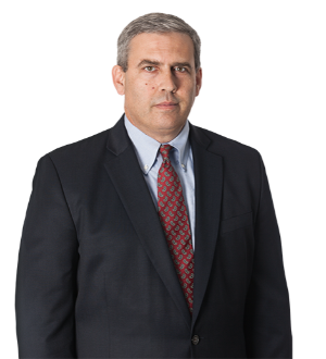 Loulan J. Pitre, Jr. - Lawyer in New Orleans, LA