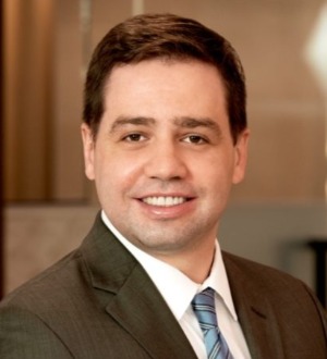 Russell Falconer - Lawyer in Dallas, TX