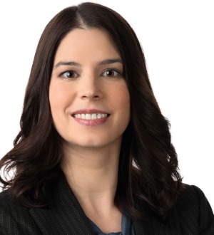 Amanda Norcross - Lawyer in Atlanta, GE