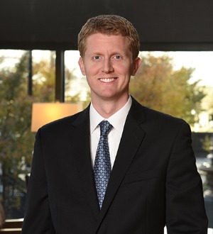 E. Bradley Evans - Lawyer in Greenville, NC