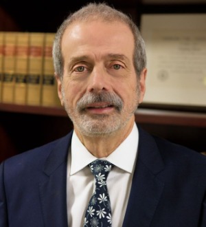 Frank D. Allen - Lawyer in Voorhees, NJ