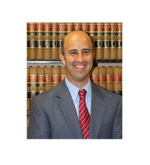 Jamie Polito Johnston - Lawyer in Seattle, WA