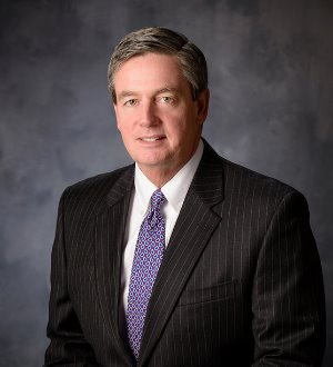 Joshua D. "Josh" Curry - Lawyer in Atlanta, GE