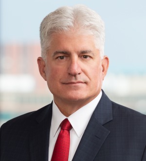 Michael Markhoff - Lawyer in White Plains, NY