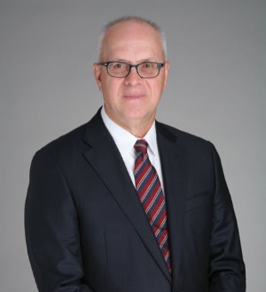 Reilley D. Keating - Lawyer in Portland, OR