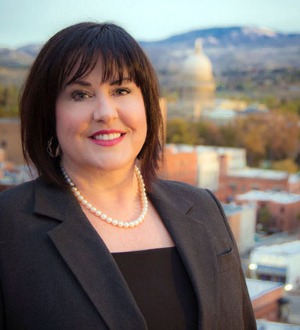 Amy G. White - Lawyer in Boise, ID