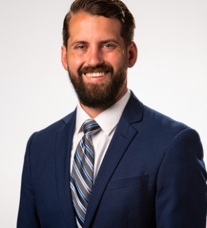 Chase A. Mallory - Lawyer in Columbus, OH