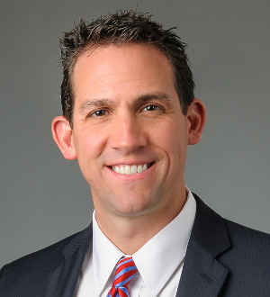 Jed Freeland - Lawyer in Orlando, FL