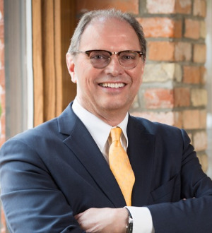 Richard A. Wendt - Lawyer in Grand Rapids, MI