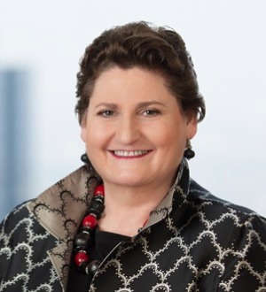 Andrea S. "Andie" Kramer - Lawyer in Chicago, IL