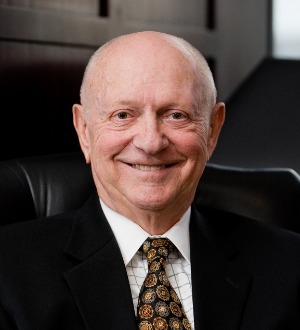 Clark R. Hudson - Lawyer in San Diego, CA