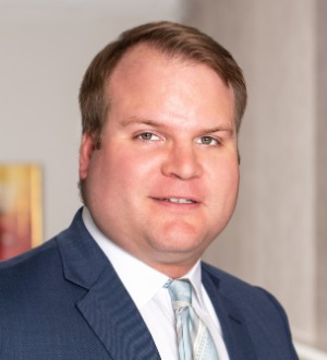 Eric P. Hall - Lawyer in Edwardsville, IL