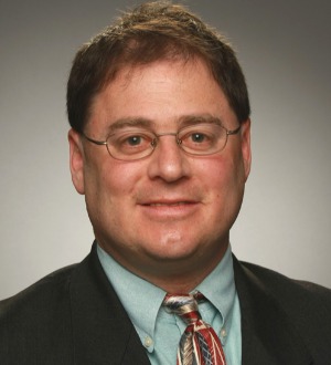 Marcus Eyth - Lawyer in Portland, OR