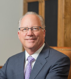 Richard R. Orsinger - Lawyer in San Antonio, TX